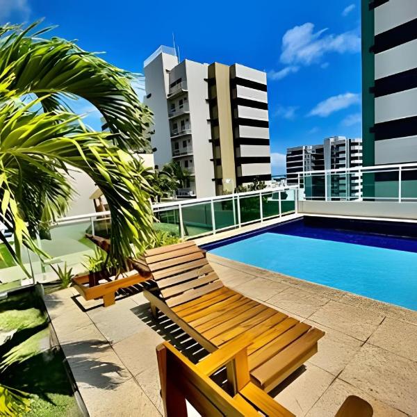 JTR / Jatiúca Trade Residence - Foto 4