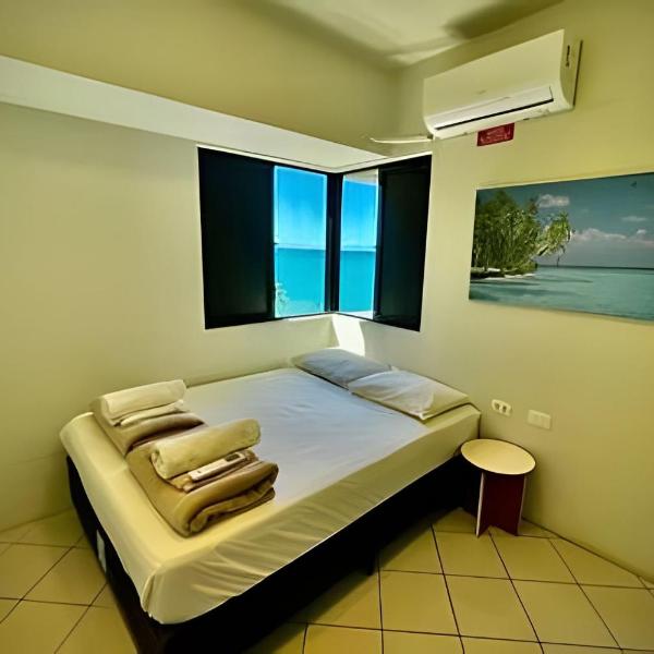 BEIRA MAR com vista incrível e conforto exclusivo - Foto 2