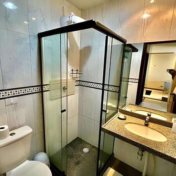 BEIRA MAR com vista incrível e conforto exclusivo - Foto 3