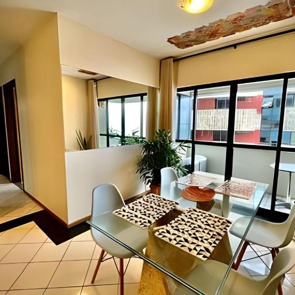BEIRA MAR com vista incrível e conforto exclusivo - Foto 4