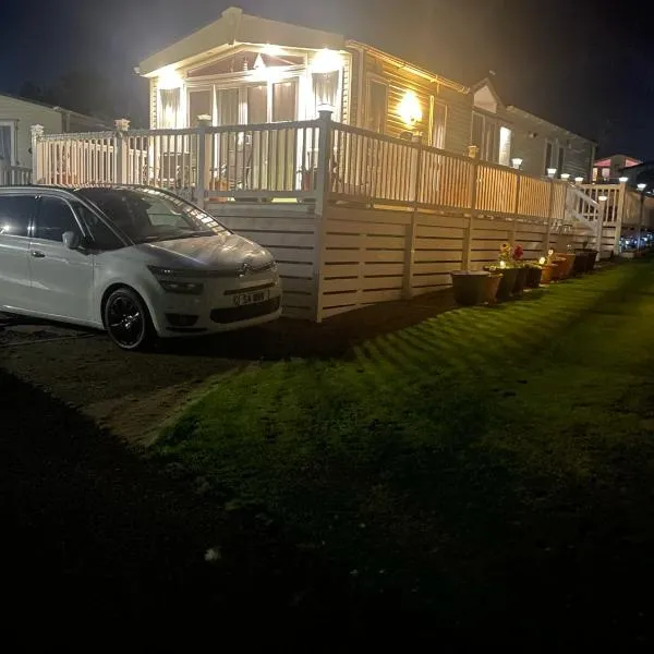 Home from Home, hotel en Eyemouth