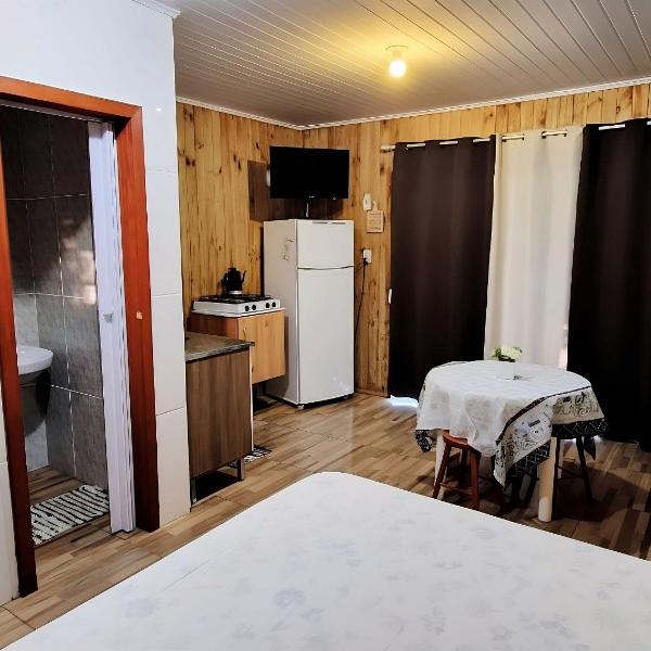 Cabana com Estacionamento ll Internet l Nomade Digital ll Táxi Fácil II Fogão Peq ll Quiosque Churrasqueira ll 5km da ERS-030 Km 88 ll 7Km da Prefeitura l Câmara Mun I IFRGS II 7,2Km UFRGS Litoral II l 12km-Praias - Foto 2