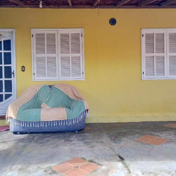 Casa de Alessandra