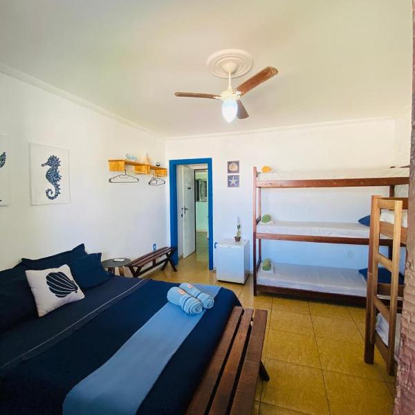Hostel dos Gring0s - Foto 2