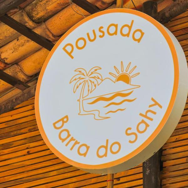 Pousada Barra do Sahy - Foto 5