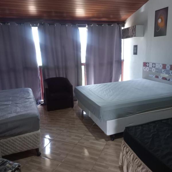 Flats Riviera - Foto 2