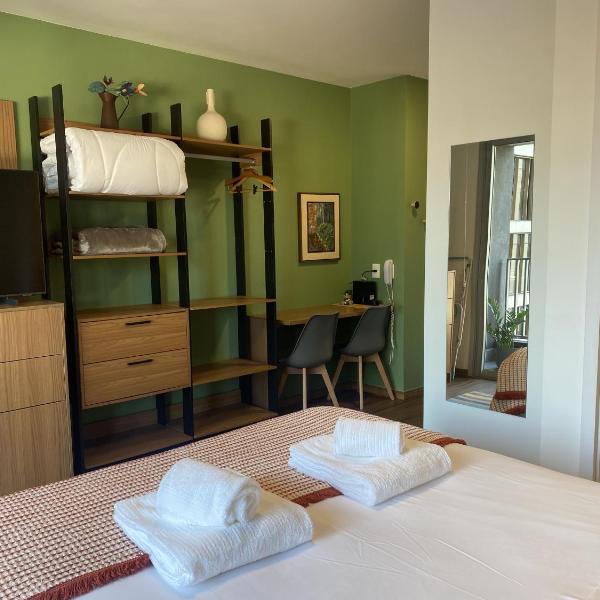 Studio Moderno no melhor de Pinheiros | Faria Lima - Foto 2
