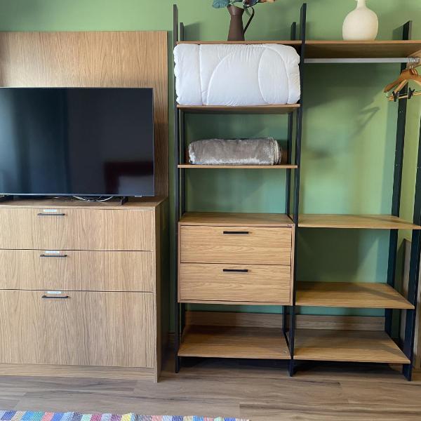 Studio Moderno no melhor de Pinheiros | Faria Lima - Foto 5