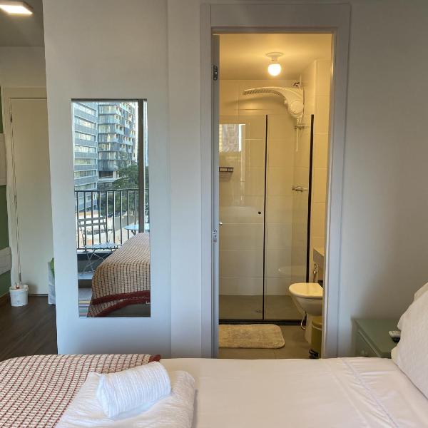Studio Moderno no melhor de Pinheiros | Faria Lima - Foto 3