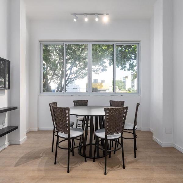 Magnificent 3BR loft in the heart of Ipanema - Foto 4