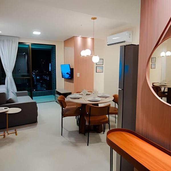 Smart Stay 1110 | 2 quartos | Piscina | Academia