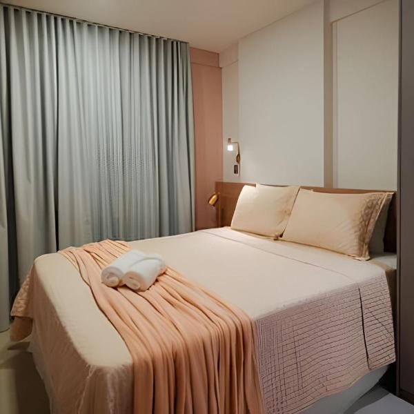 Smart Stay 1110 | 2 quartos | Piscina | Academia - Foto 2