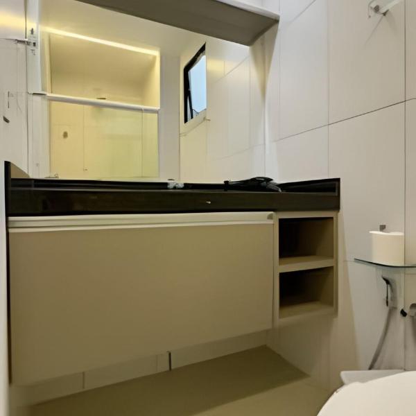 Smart Stay 1110 | 2 quartos | Piscina | Academia - Foto 3
