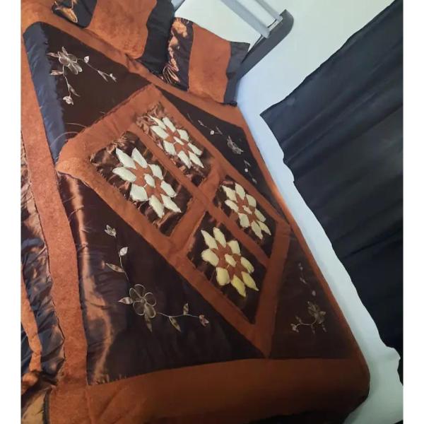 Quarto privativo - Foto 3