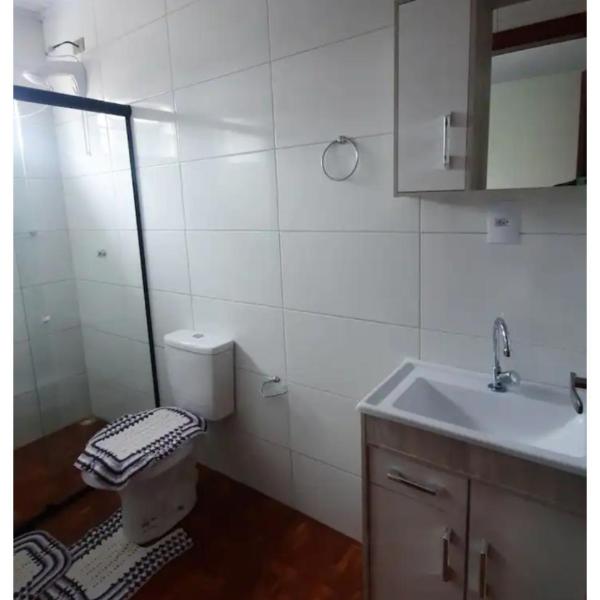 Quarto privativo - Foto 5