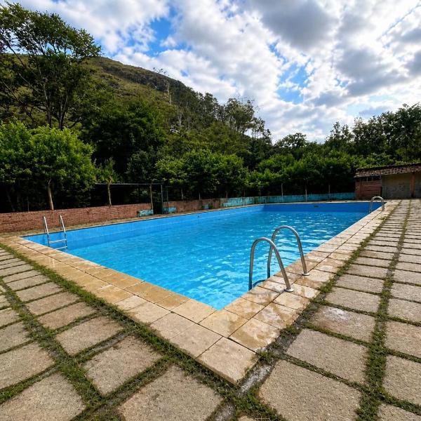 Pousada Quinta de Areal - Foto 3