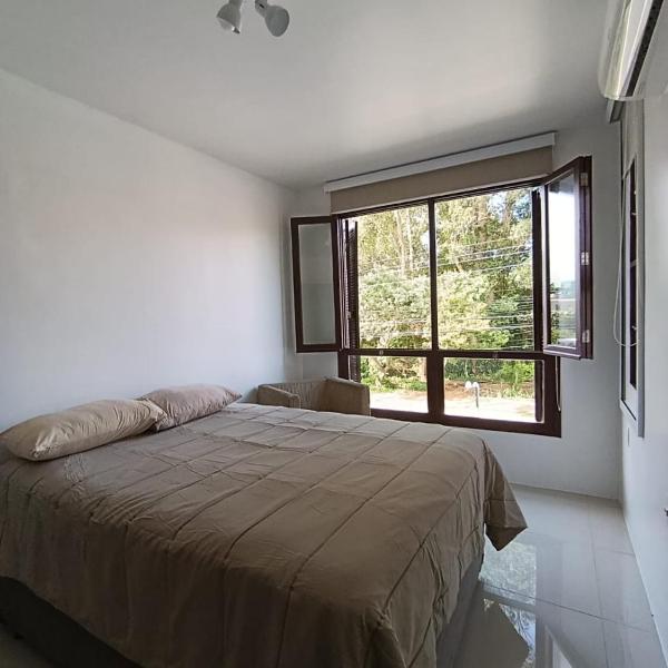 Apartamento em Canasvieiras próximo a praia - Foto 2