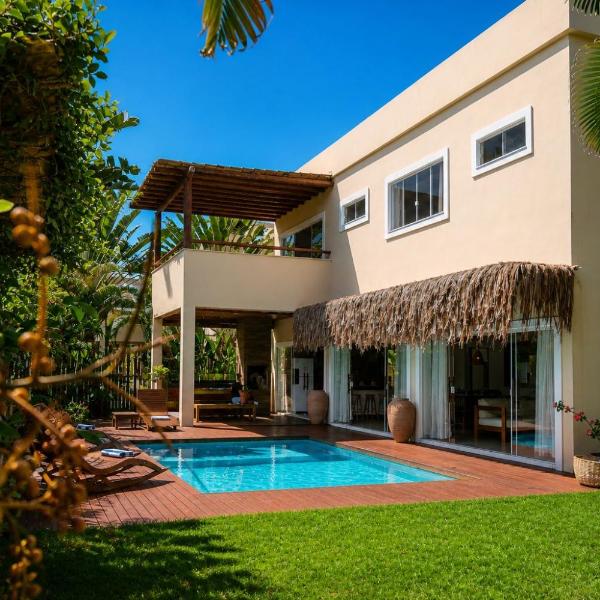Casa Bragança Trancoso