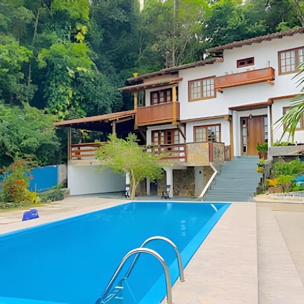 Casa 2 Completa Porto Seguro 4 quartos 2 Piscinas - Foto 4