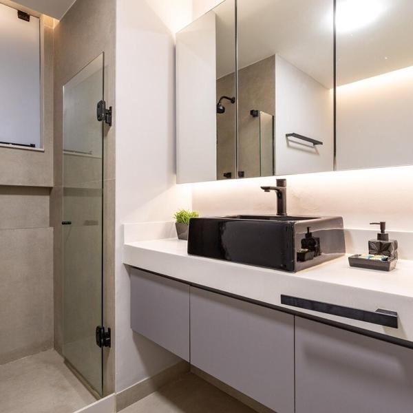 Elegant 2 bedrooms in Arpoador - Foto 3