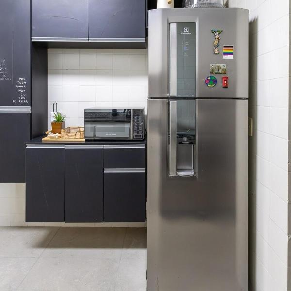 Elegant 2 bedrooms in Arpoador - Foto 4