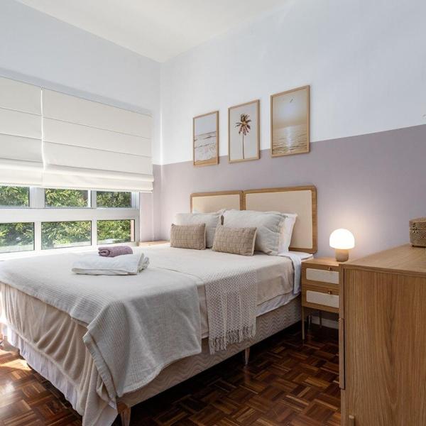 Elegant 2 bedrooms in Arpoador - Foto 2