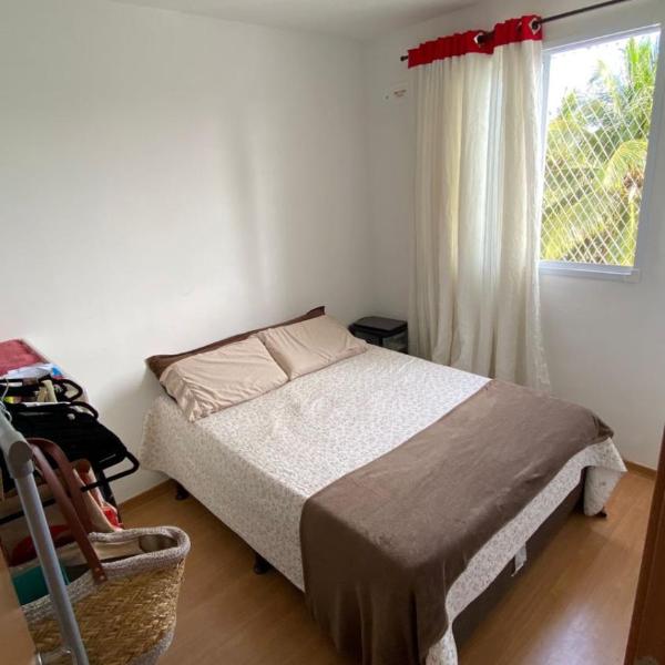 2 Bedroom Apartment with Pool and Balcony in Buraquinho - Foto 2
