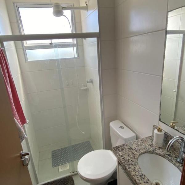 2 Bedroom Apartment with Pool and Balcony in Buraquinho - Foto 3