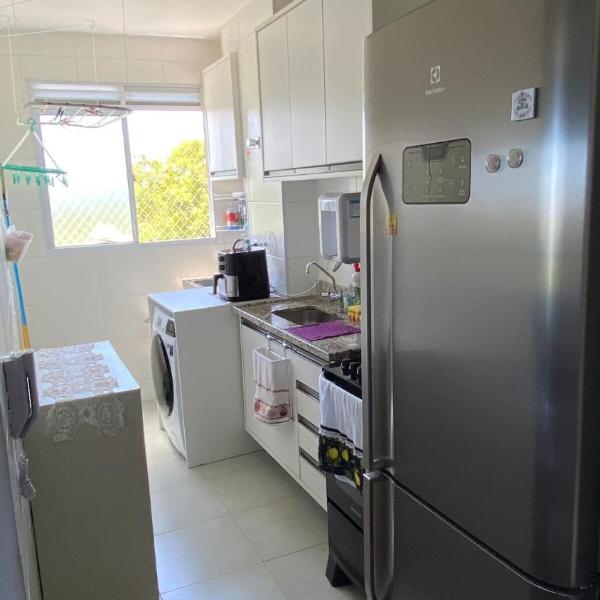 2 Bedroom Apartment with Pool and Balcony in Buraquinho - Foto 4