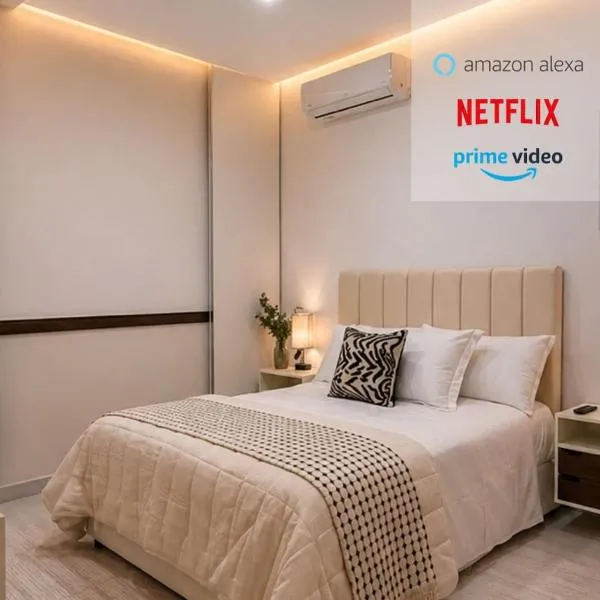 Casa Amelia, 2 habitaciones - PRIME location, visa and passport, hotel Méridában
