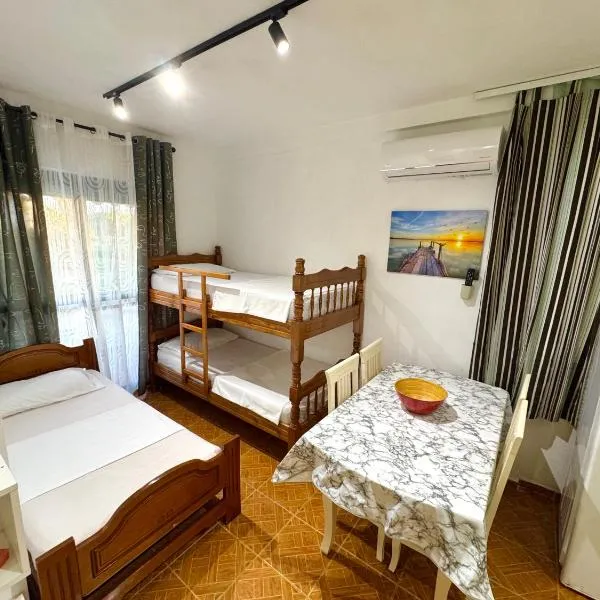 Spille Apartment, hotel in Spille