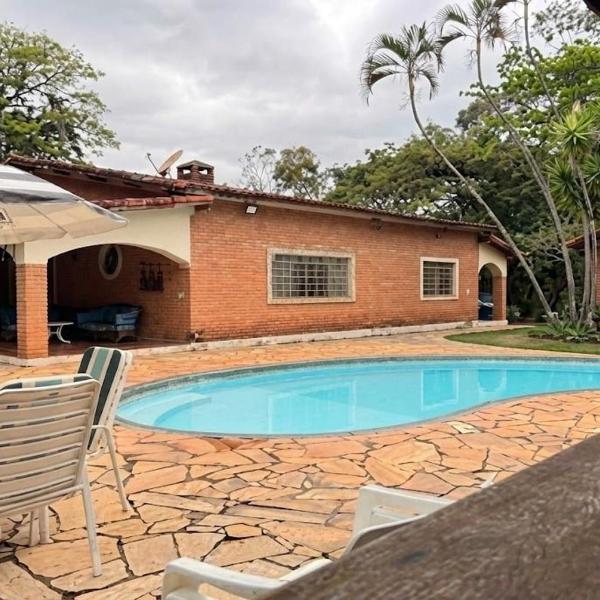 Salto Sítio Super Exclusivo Piscina /Churrasqueira - Foto 4