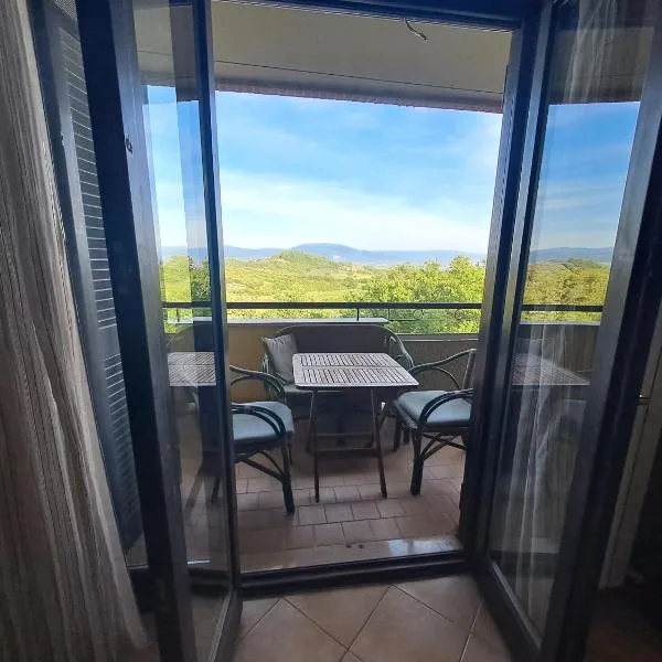 Casa Panorama Assisi, hotel a Perugia