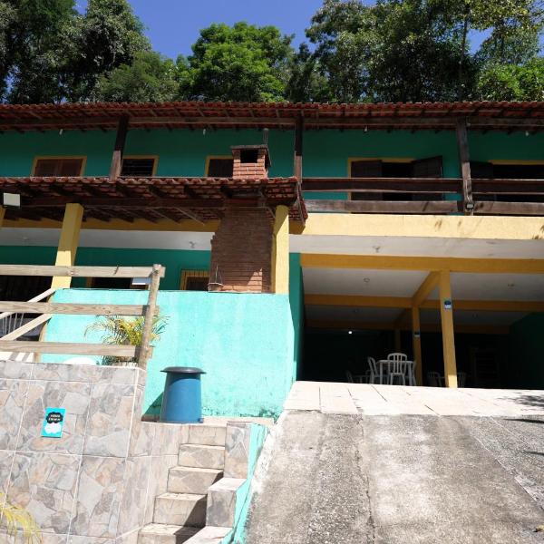 Sitio Nazaré Paulista - Foto 3