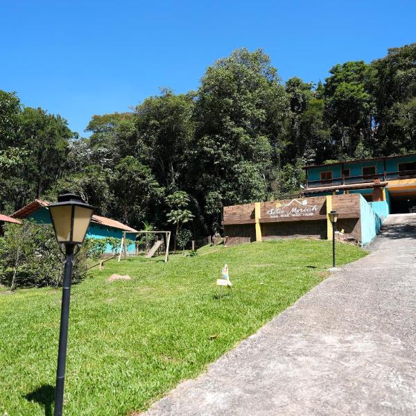 Sitio Nazaré Paulista - Foto 5