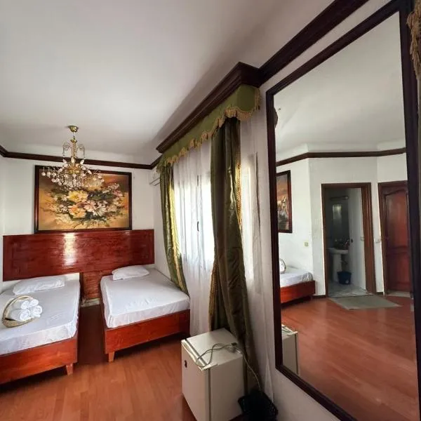 Classic Home DaHaB, hotel di Dahab