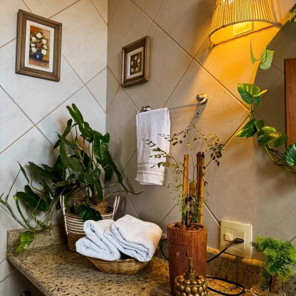 Suite casal 2 com frigobar - Foto 3