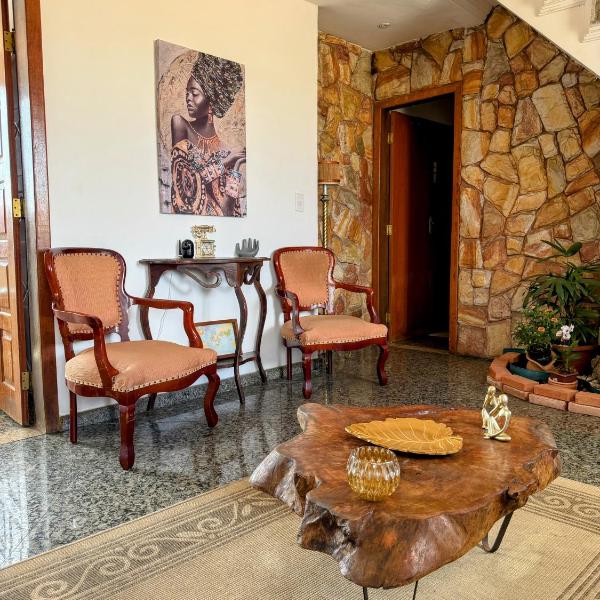 Suite casal 2 com frigobar