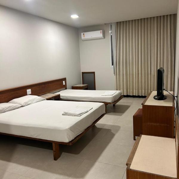 Hotel Mata da Praia