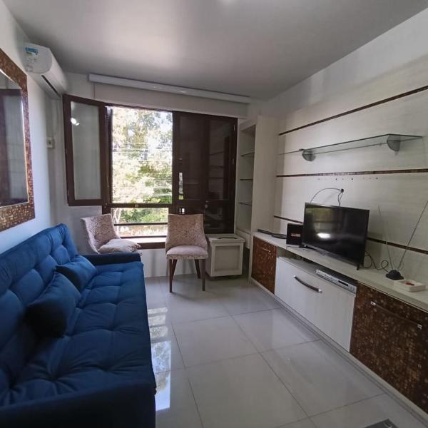 Apartamento em Canasvieiras próximo a praia - Foto 4