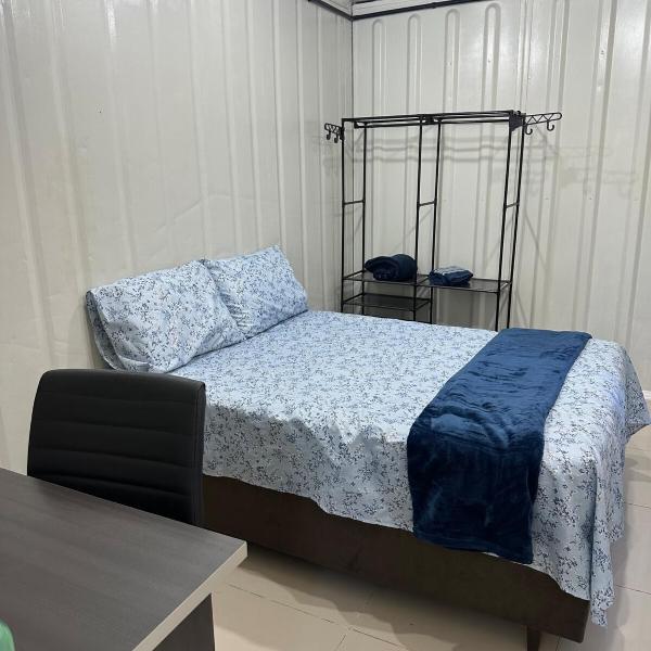 Casa Container Completa e Privativa em Sombrio-SC - Foto 2
