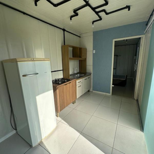 Casa Container Completa e Privativa em Sombrio-SC - Foto 4