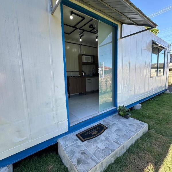 Casa Container Completa e Privativa em Sombrio-SC - Foto 5