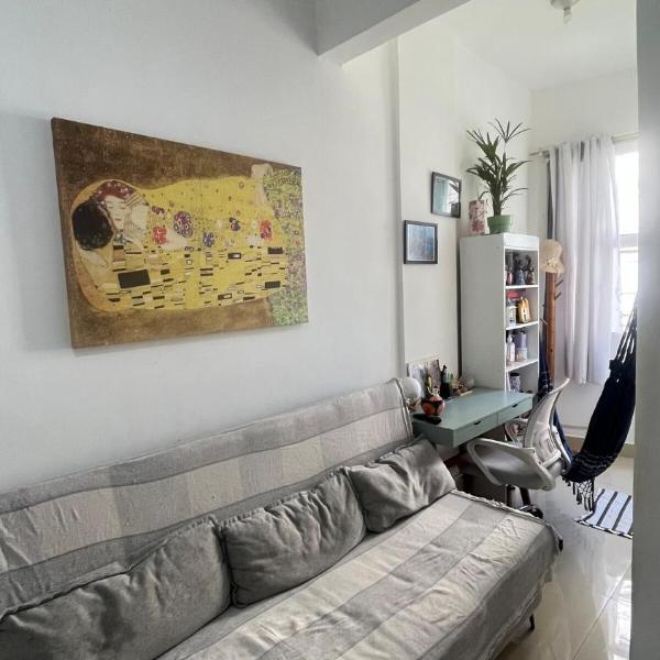 1 bedroom apartment in Copacabana