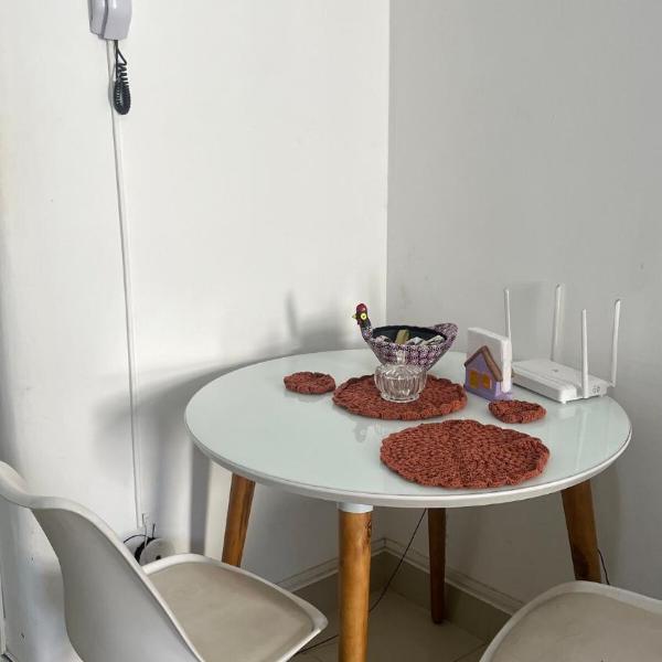1 bedroom apartment in Copacabana - Foto 4