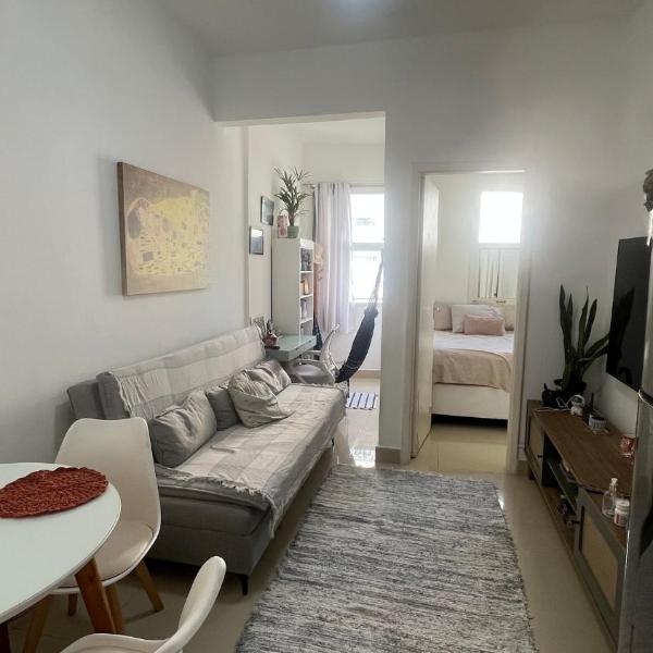 1 bedroom apartment in Copacabana - Foto 2