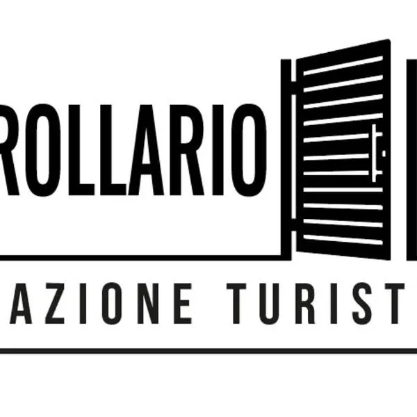 Corollario 21, hotel i Barletta