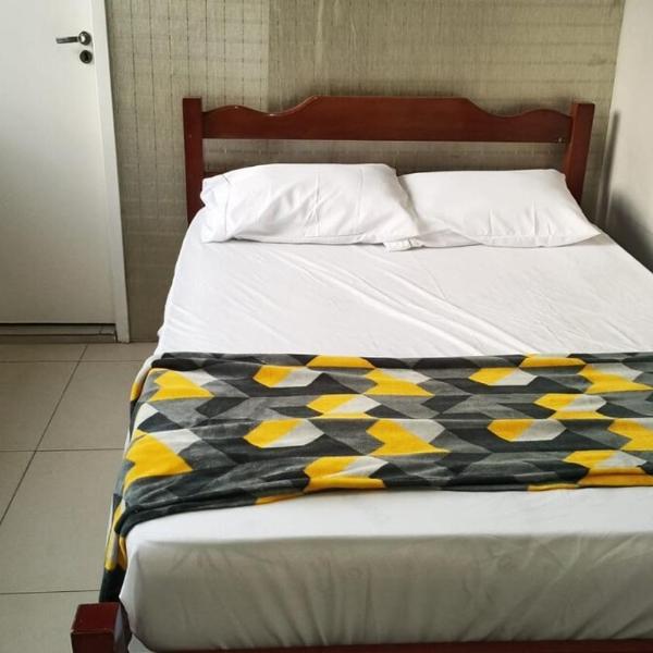 Recanto Graacc Apartment - Foto 2