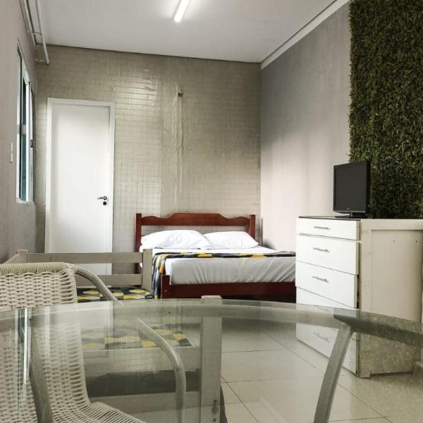 Recanto Graacc Apartment - Foto 5
