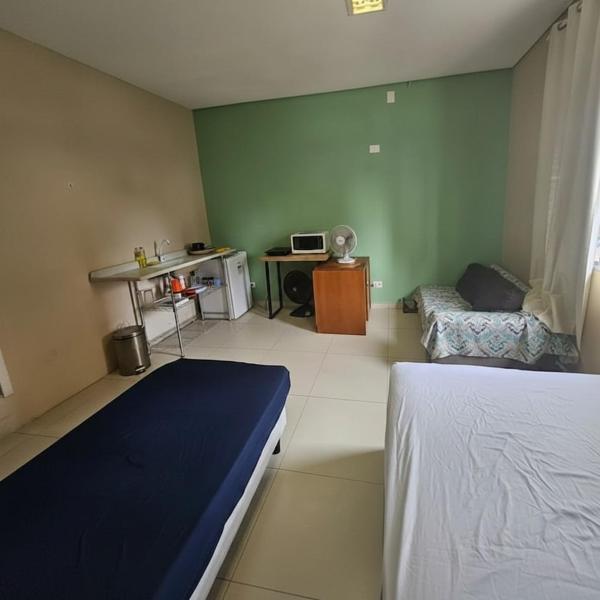 Recanto Hospital São Paulo